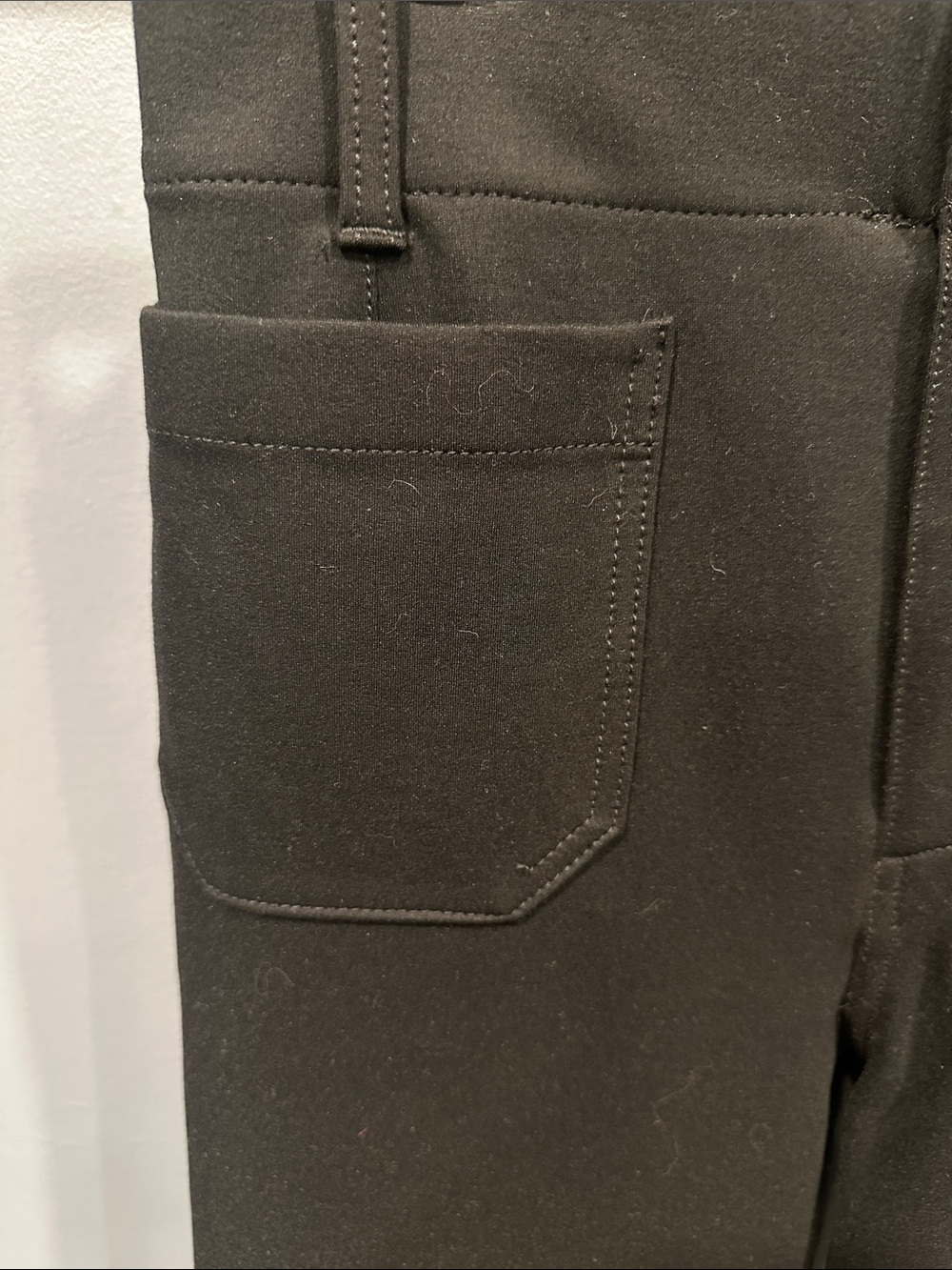 Maeve Colette Ponte Pants Size 25 - Picture 4 of 10